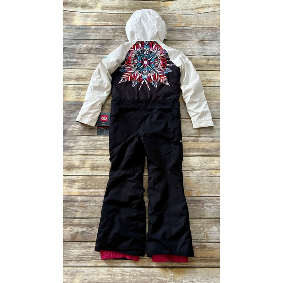 686 ONE PIECE-SIZE SMALL - Picture 9 of 16